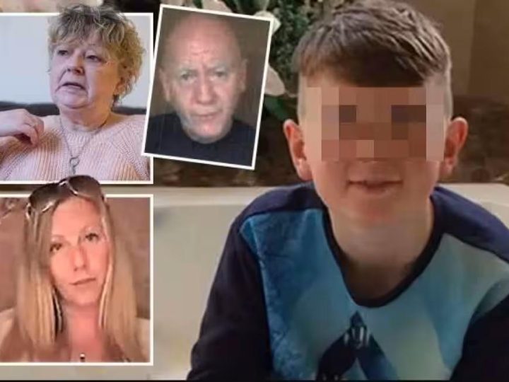 Del Reino Unido a Francia: el chico desaparecido en 2017 habla de su fuga
