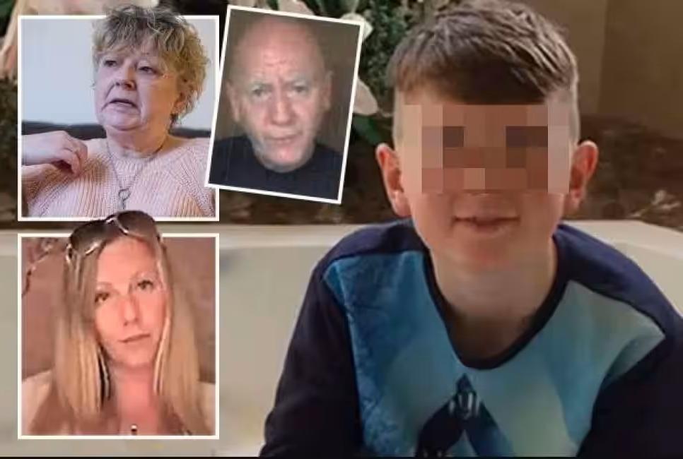 Del Reino Unido a Francia: el chico desaparecido en 2017 habla de su fuga