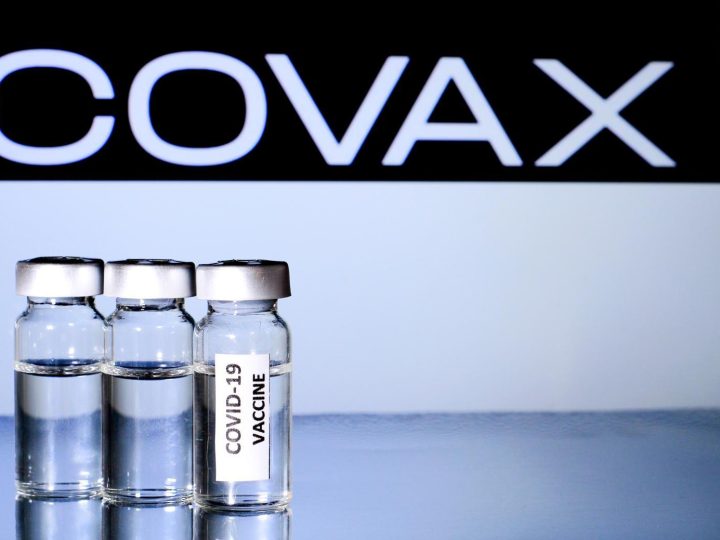 Noticia impactante: ¡Covax, el salvador del mundo, cierra sus puertas a fin de año!