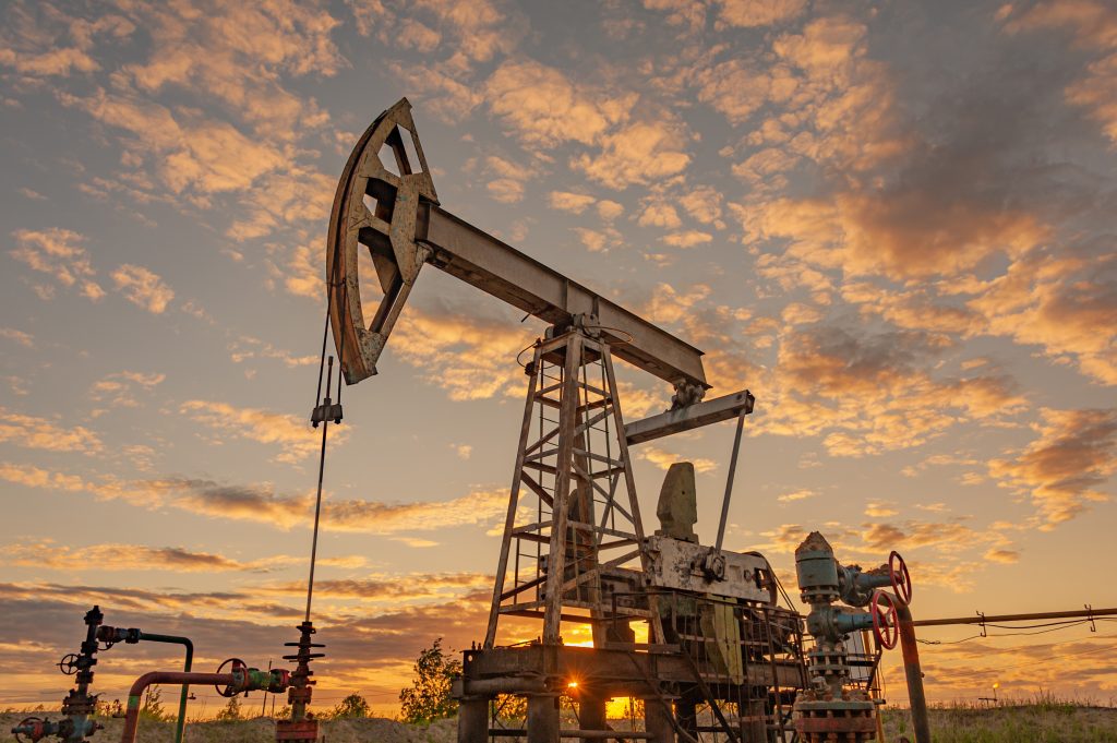Eliminar el petróleo