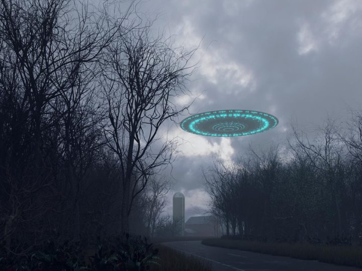 Científicos revelan la verdad sobre los alienígenas! ¡No son como los imaginábamos!