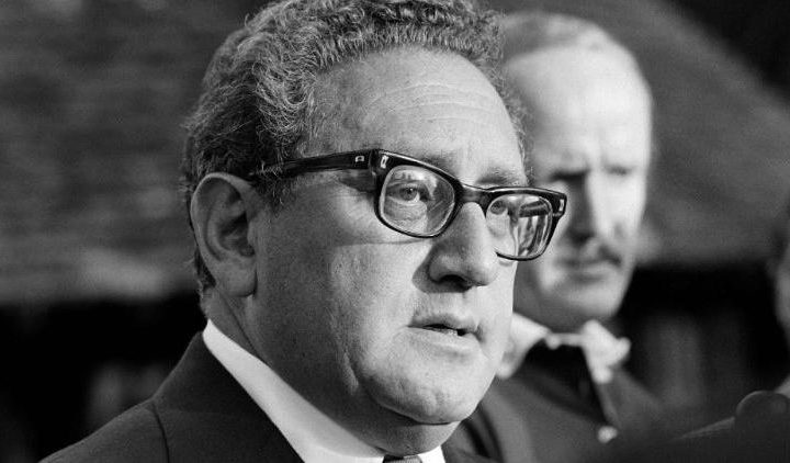 Kissinger revelado: los entresijos de un centenario que cambió el mundo