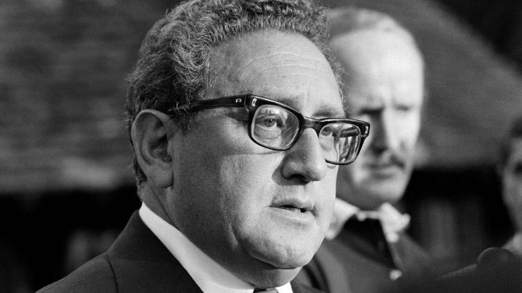 Kissinger revelado: los entresijos de un centenario que cambió el mundo