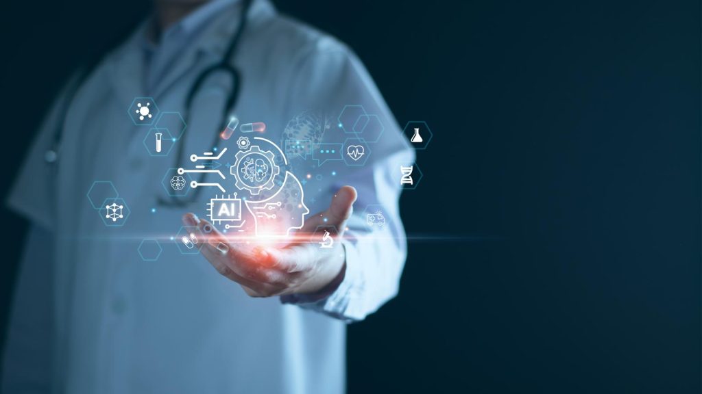 Las pruebas médicas 2024