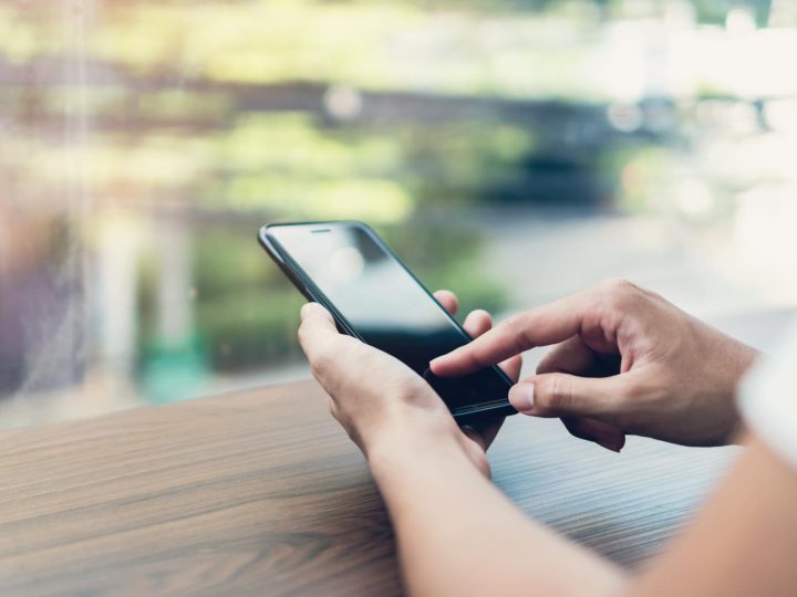 Alerta de privacidad: ¡detrás de la escucha activa de los smartphones!