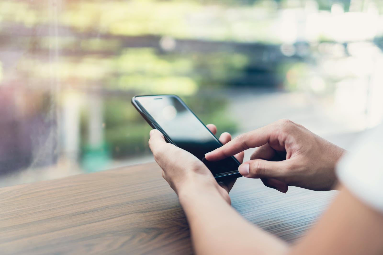 Alerta de privacidad: ¡detrás de la escucha activa de los smartphones!