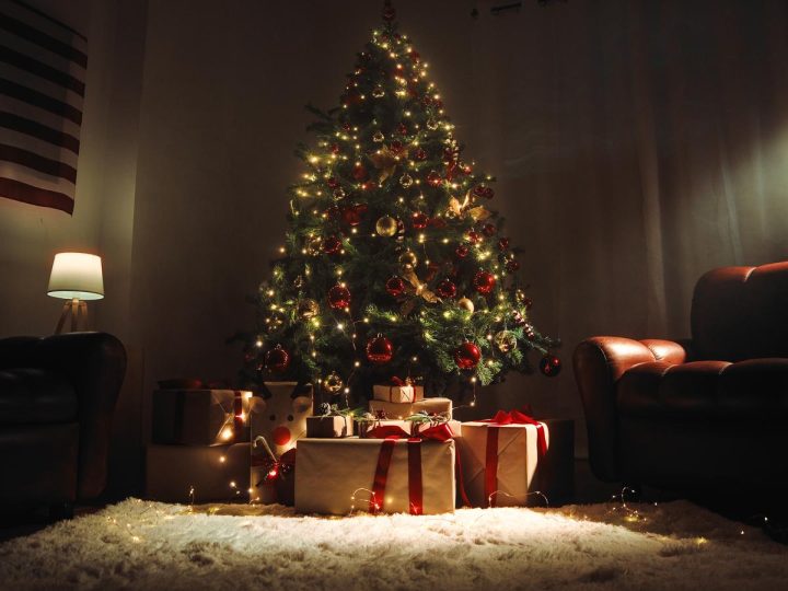 Navidad prohibida: ¡el extraño año en que la Navidad fue abolida en Inglaterra!