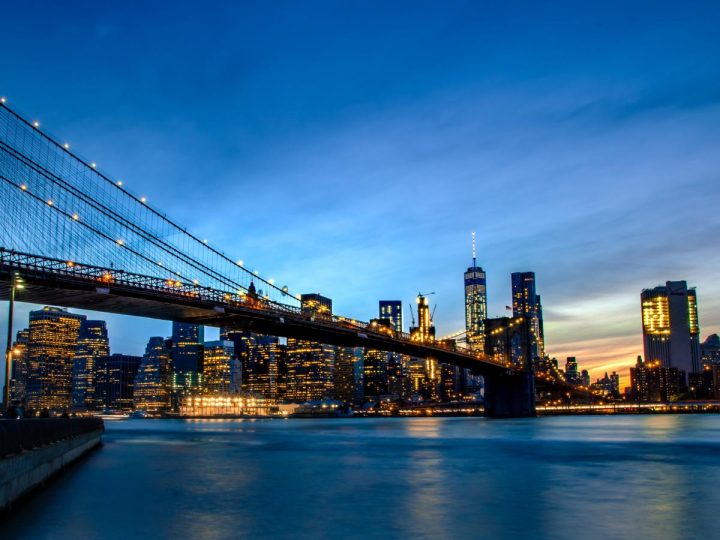 Ley anti-Airbnb en Nueva York: ¡así es como cambió tu Navidad!
