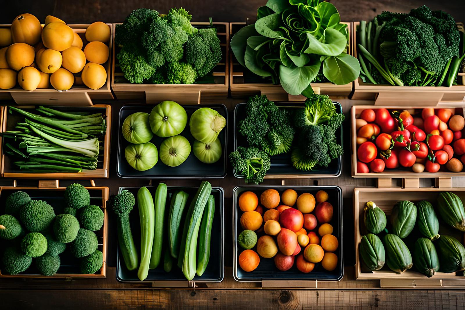 Cambio climático: alimentos en riesgo de extinción y ¡qué podríamos dejar de comer!