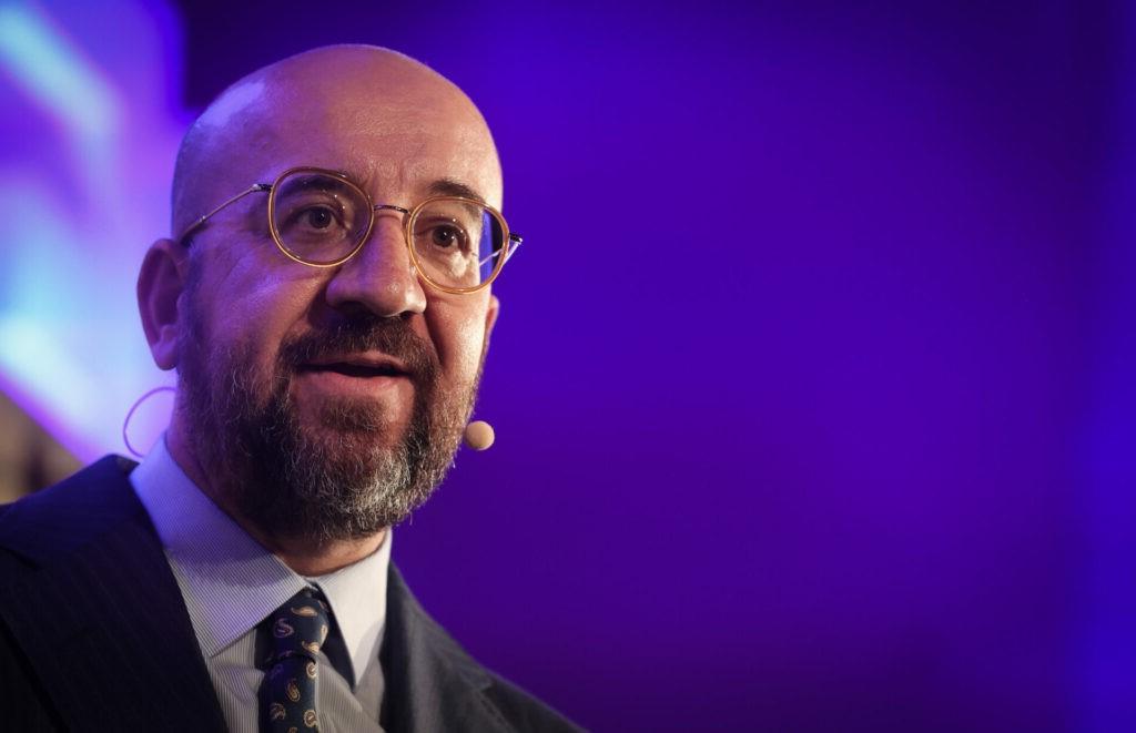 El drama europeo: ¡Charles Michel se postula y las reglas cambian!