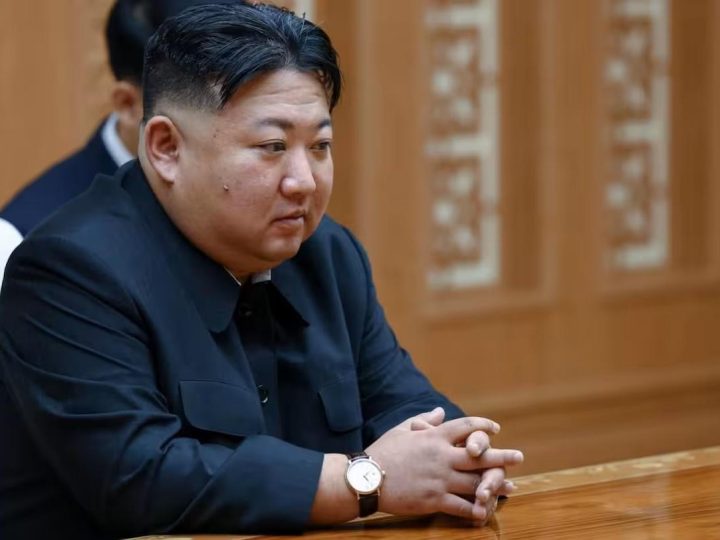 Pyongyang desafía abiertamente a los EE. UU.: lanzados misiles estratégicos en el Mar Amarillo