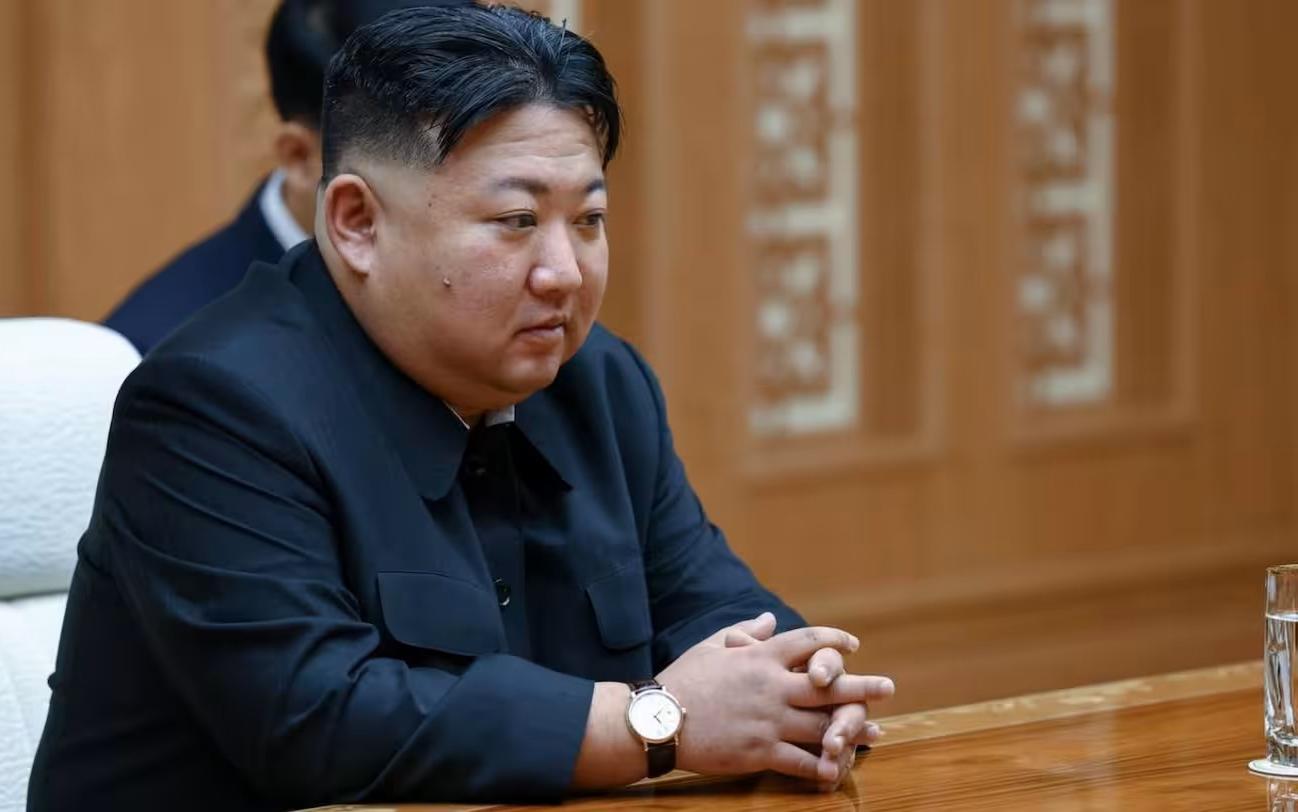 Pyongyang desafía abiertamente a los EE. UU.: lanzados misiles estratégicos en el Mar Amarillo