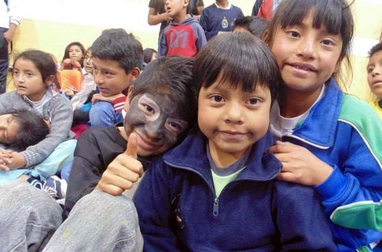 Unicef alerta: ¡epidemia de violencia armada devasta la infancia en Ecuador!