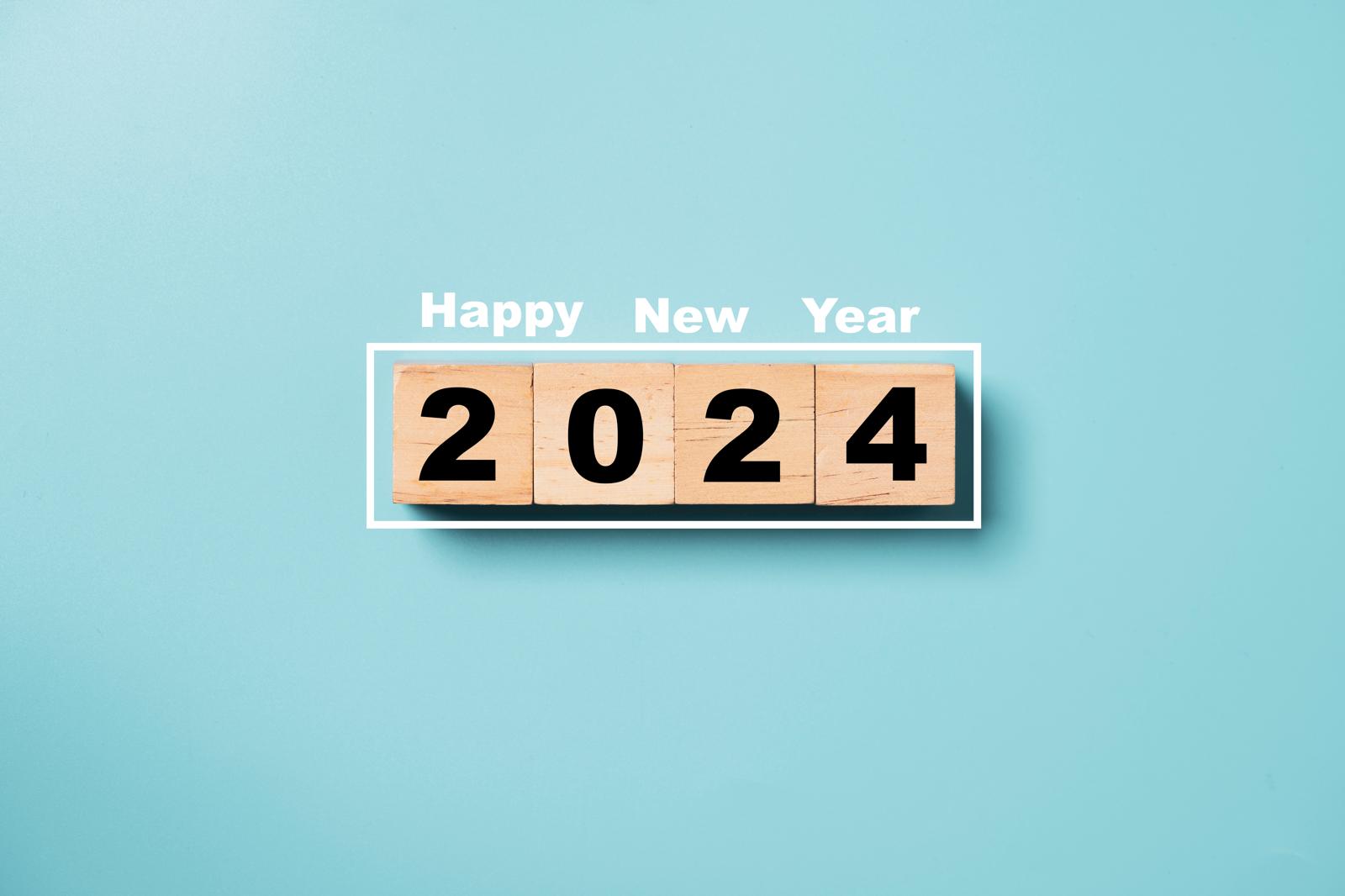 ¡Atención: estos eventos de 2024 pueden alterar tu futuro!