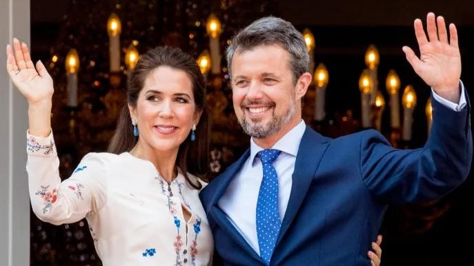 Un nuevo comienzo para Dinamarca: Federico X, el rey que promete unir el país