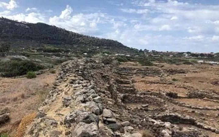 Nueva luz sobre el pasado: ¡descubrimiento épico en la isla de Ustica cambia todo lo que sabíamos!