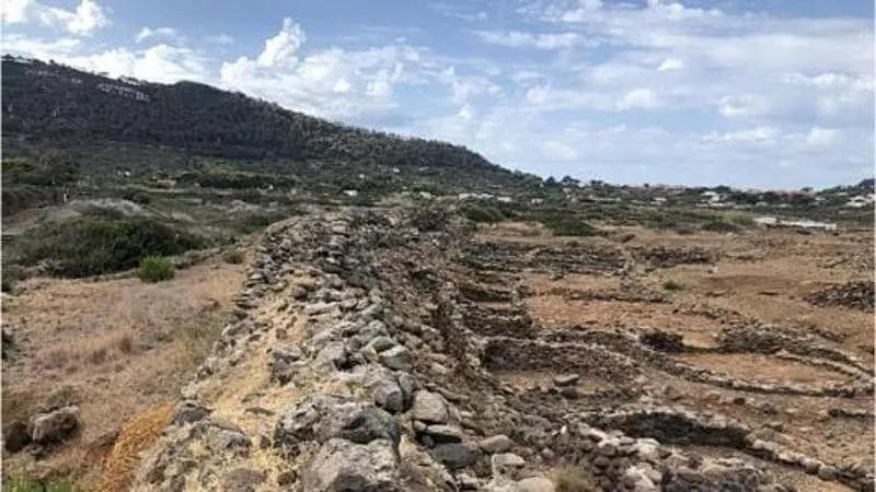 Nueva luz sobre el pasado: ¡descubrimiento épico en la isla de Ustica cambia todo lo que sabíamos!