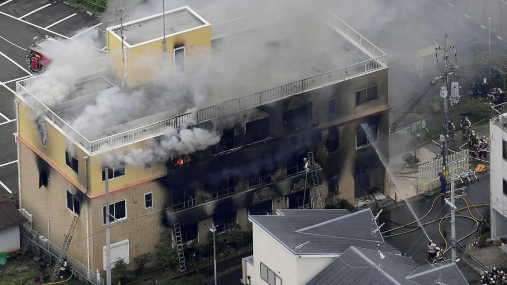 Kyoto Animation