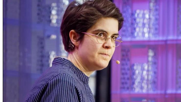 Marlene Engelhorn desafía la política: 25 millones donados por recomendación de los ciudadanos