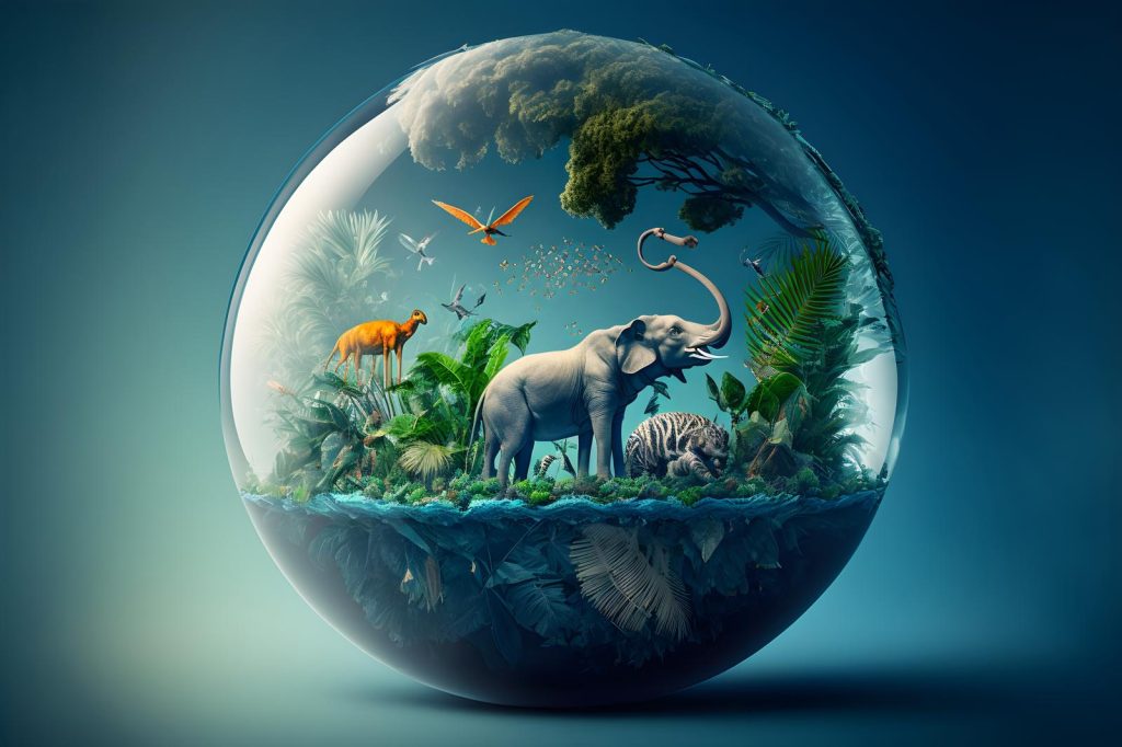 Naturaleza