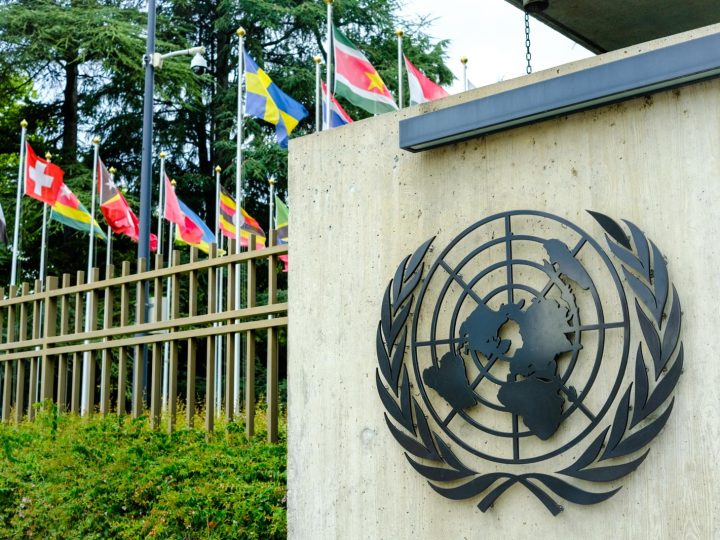 Decisión histórica: ONU actúa para detener el genocidio en Gaza