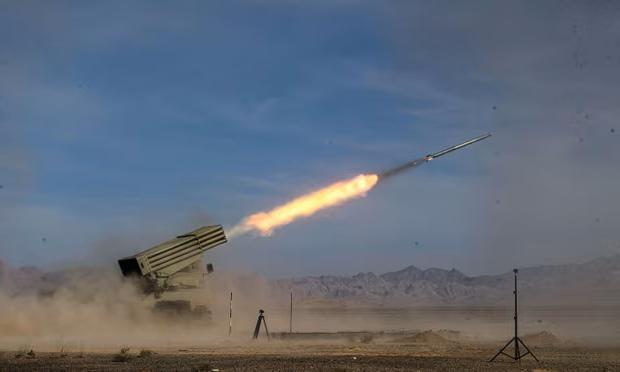Ataque militar paquistaní en Irán: ¡la verdad detrás de las explosiones de hoy!