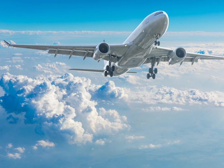 Ryanair vs adiciones de agencias en línea: ¡la batalla por los precios más bajos comienza!