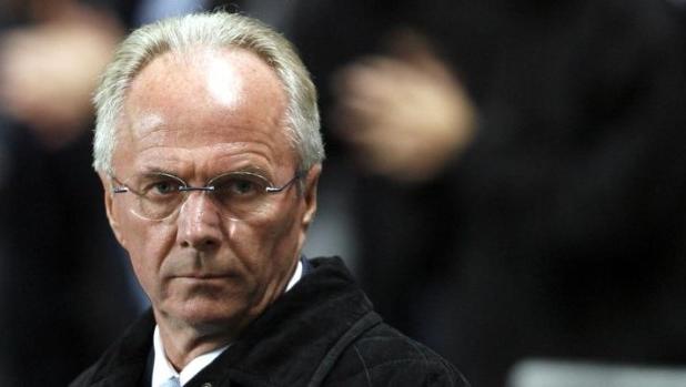 De héroe futbolístico a guerrero de la vida: la dramática confesión de Sven-Göran Eriksson