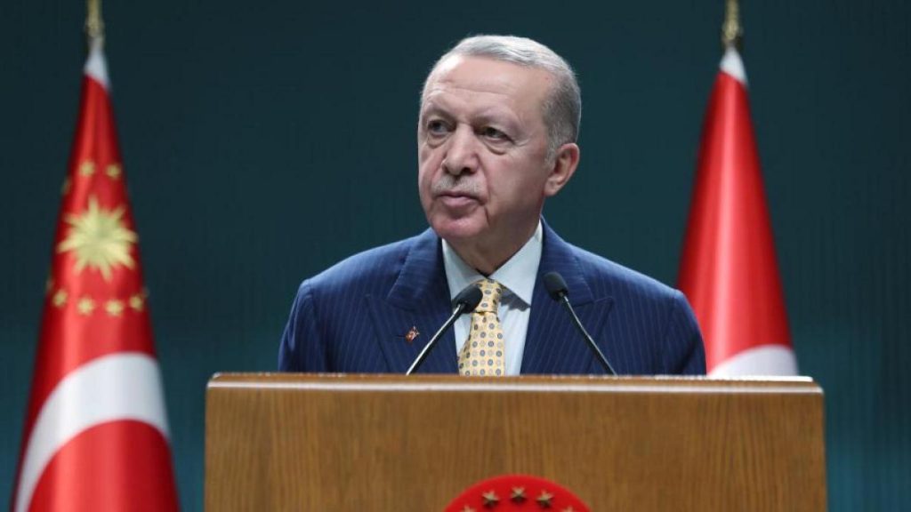Erdogan