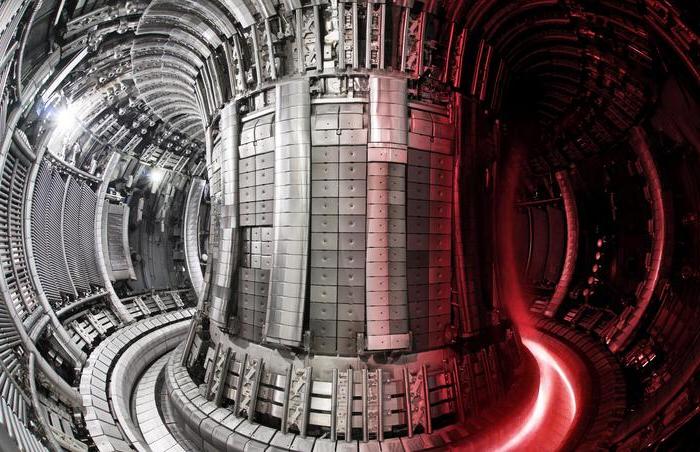 Adiós a las viejas centrales: ¡Jet establece un nuevo estándar con energía de fusión!