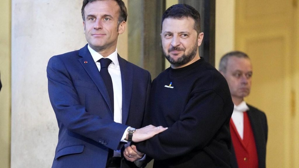Macron