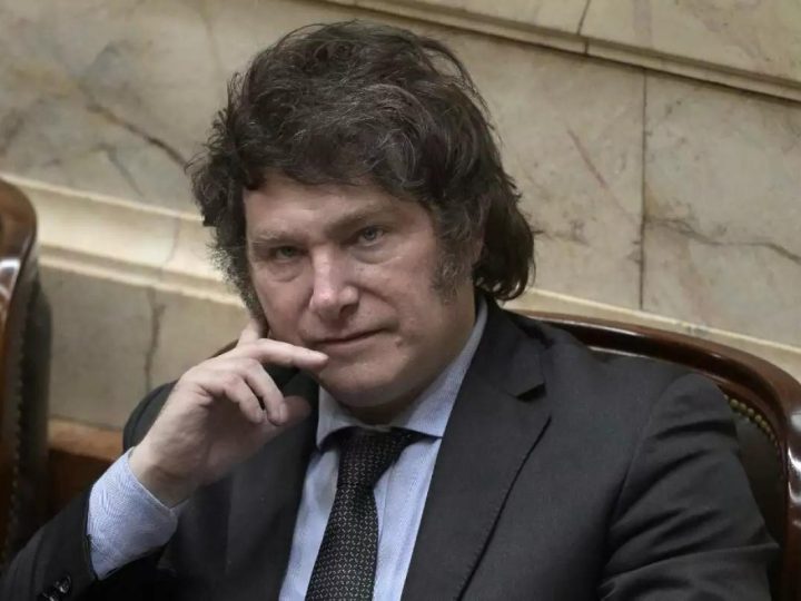 ¿Se detiene la revolución de Milei? Tensiones y escándalos detrás de la retirada del proyecto de ley