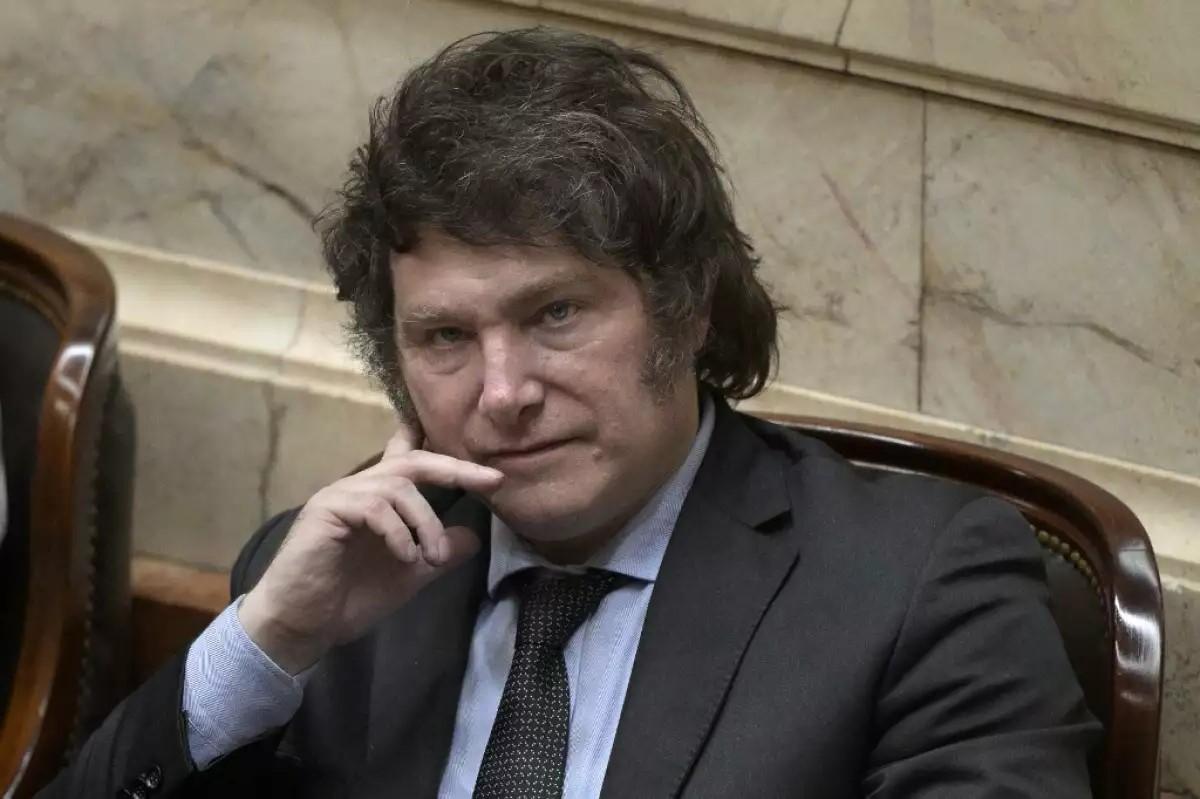 ¿Se detiene la revolución de Milei? Tensiones y escándalos detrás de la retirada del proyecto de ley