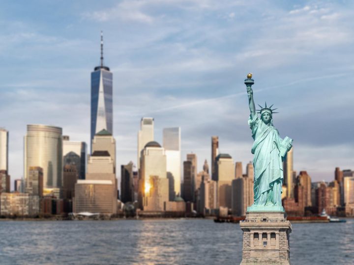 El gran desafío de NYC: ¡una ciudad contra el imperio de las redes sociales para salvar a sus jóvenes!