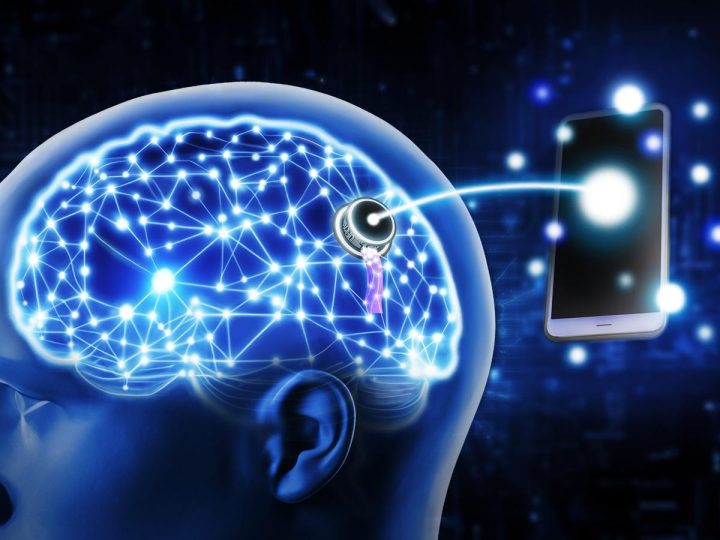 Milagro tecnológico de Neuralink: hombre trasciende los límites humanos y mueve el ratón con el solo pensamiento