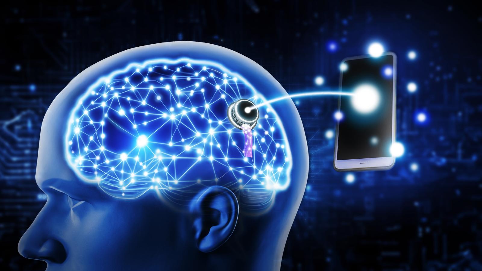 Milagro tecnológico de Neuralink: hombre trasciende los límites humanos y mueve el ratón con el solo pensamiento