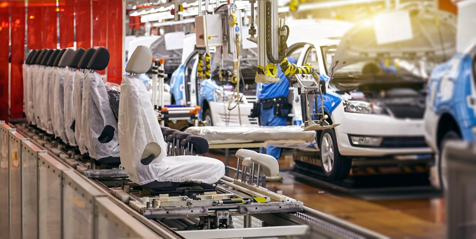 Japón superado: ¡China domina el mercado global de exportaciones de autos en 2023!