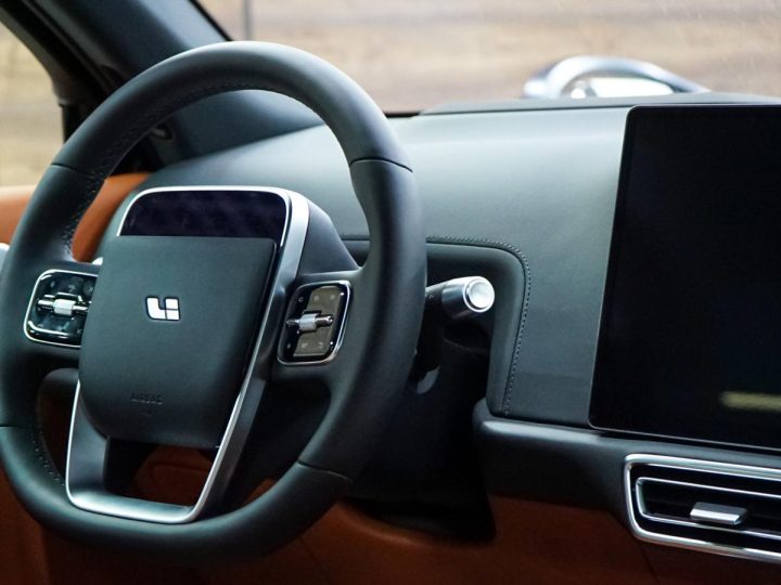 Vehículos conectados o caballos de Troya? La inquietante verdad sobre los coches eléctricos chinos!