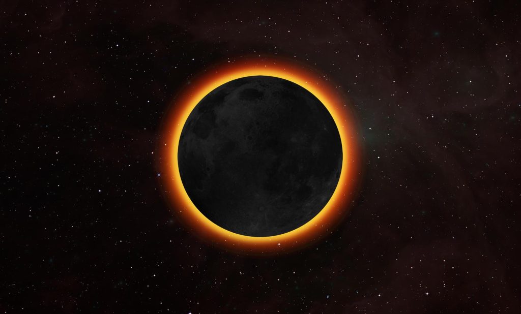 Eclipsi sol