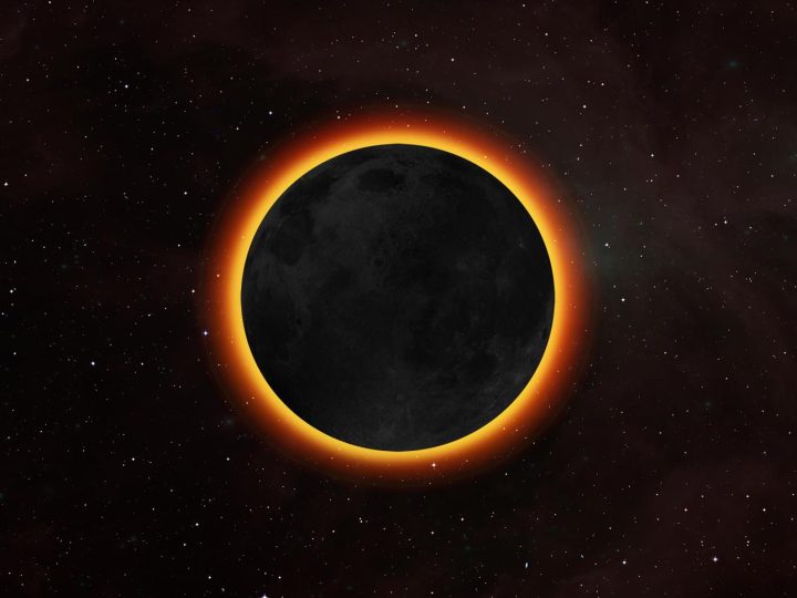 Imperdible: eclipse solar total en pleno día – ¡una visión que cambiará tu vida!