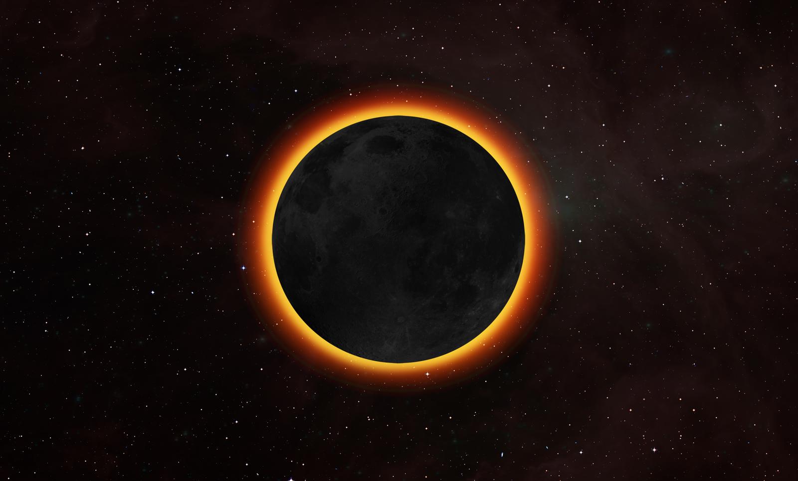 Imperdible: eclipse solar total en pleno día – ¡una visión que cambiará tu vida!