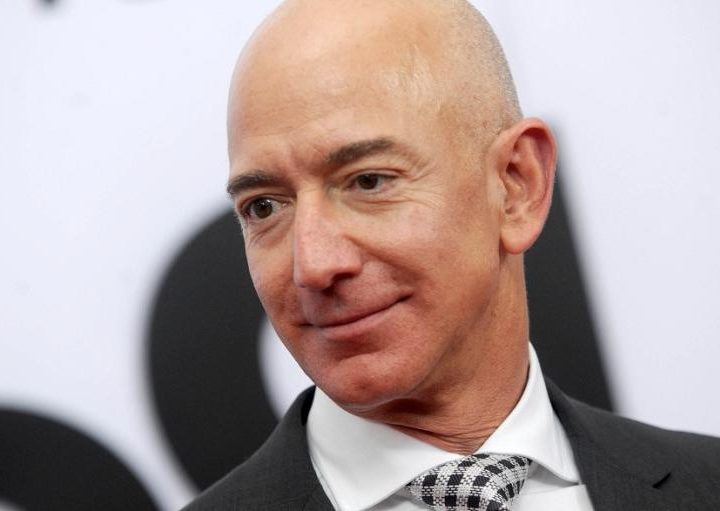 Bezos contra Musk: ¡el giro inesperado que cambió la clasificación de los más ricos!