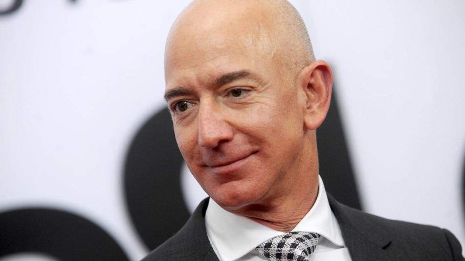 Bezos contra Musk: ¡el giro inesperado que cambió la clasificación de los más ricos!