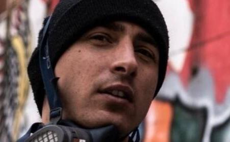 El desafío de Jorit a Putin se vuelve viral: ¡un gesto por la humanidad más allá de la política!