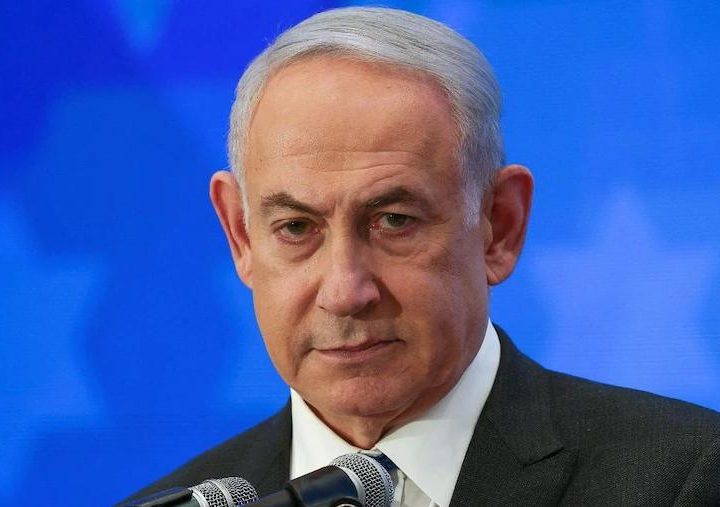 ¿Netanyahu al atardecer? ¡La inteligencia estadounidense revela detalles impactantes!