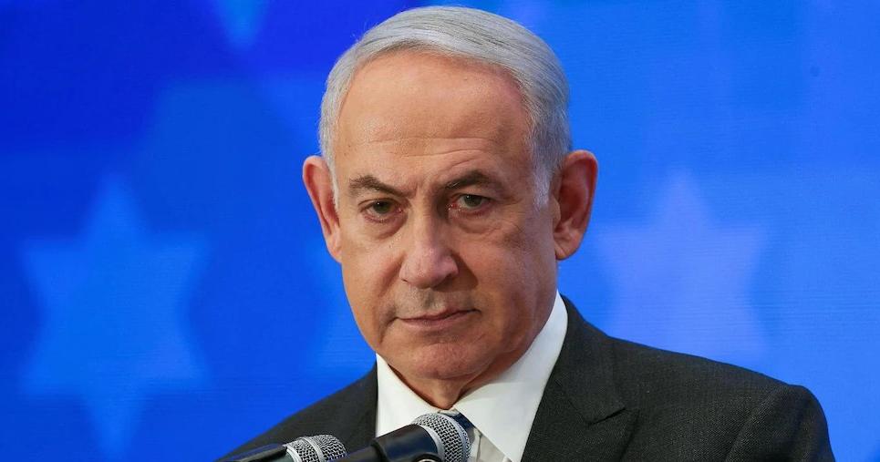 ¿Netanyahu al atardecer? ¡La inteligencia estadounidense revela detalles impactantes!