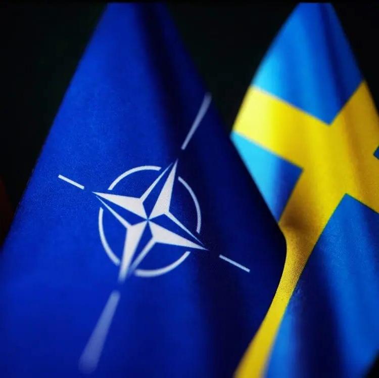 OTAN: Suecia se une a la Alianza. ¿Rusia ya está derrotada?