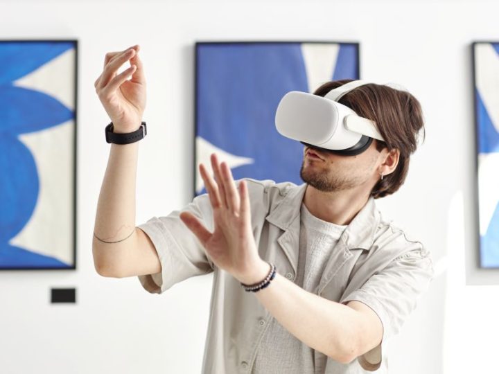 Creatividad digital: nuevas oportunidades para eventos de música y arte