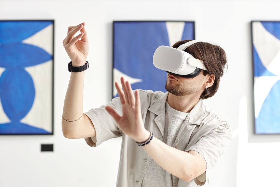 Creatividad digital: nuevas oportunidades para eventos de música y arte